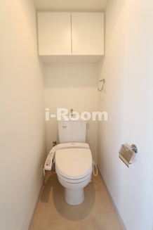 プラウドフラット小石川