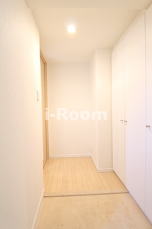 プラウドフラット小石川