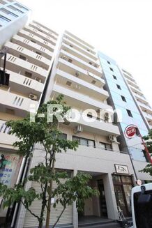 シティハイツ根津