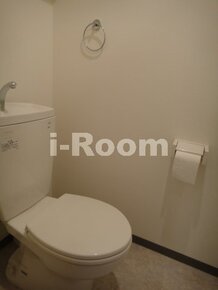 フロンティア駒込