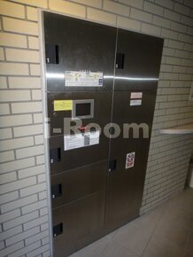 フロンティア駒込