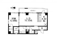 フロンティア駒込