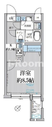 グランジュテ巣鴨