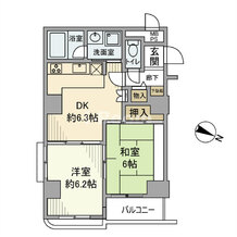 シティハイツ三ノ輪