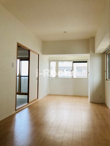 シティハイツ三ノ輪