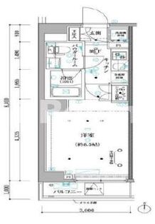 レアライズ日暮里WEST