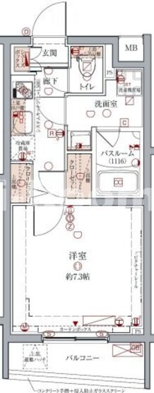 クレヴィスタ練馬桜台