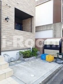 レオパレスプランドール高島