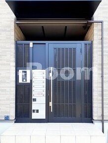 レオパレスプランドール高島