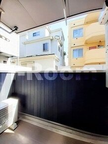 レオパレスプランドール高島