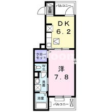 レオパレスプランドール高島