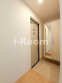 レオパレスプランドール高島