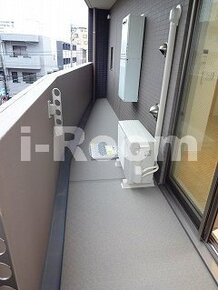 レオパレスプランドール高島