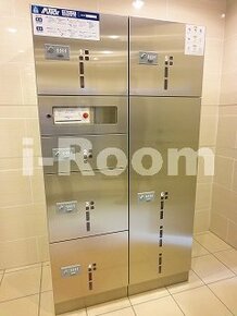 レオパレスプランドール高島