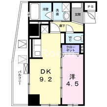 レオパレスプランドール高島