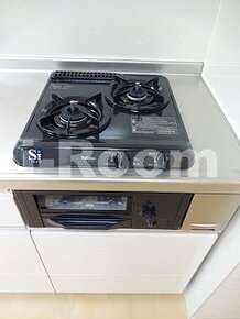 レオパレスプランドール高島