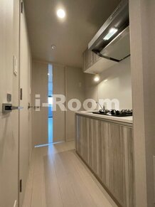 DIPS赤羽レジデンス