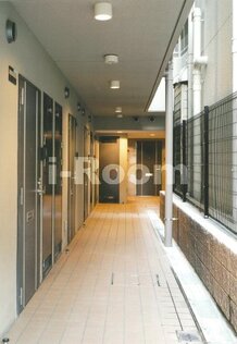 スカイコート文京小石川第2