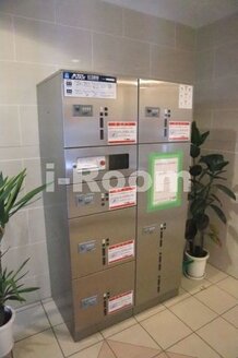 レオパレスプランドール高島