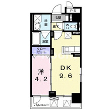レオパレスプランドール高島