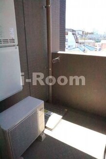 レオパレスプランドール高島