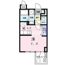 レオパレスプランドール高島