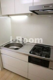 レオパレスプランドール高島