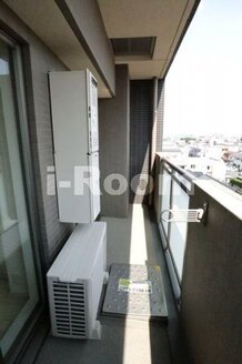 レオパレスプランドール高島