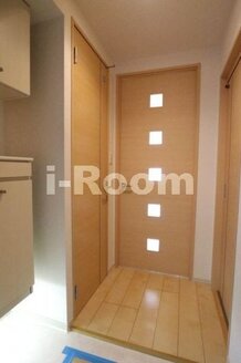 レオパレスプランドール高島