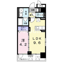 レオパレスプランドール高島