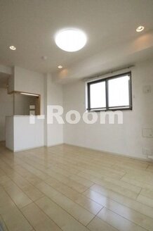 レオパレスプランドール高島