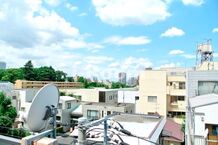 グランヴァン駒込染井