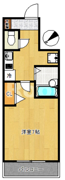 グランヴァン駒込染井