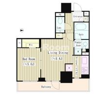 ザ・パークハウス小石川後楽園