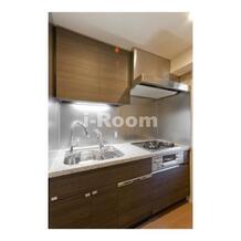 ザ・パークハウス小石川後楽園