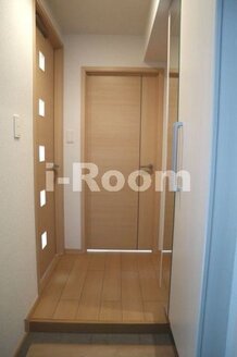 レオパレスプランドール高島