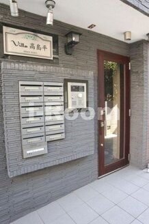 レオパレスプランドール高島