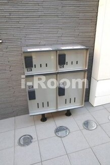 レオパレスプランドール高島