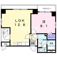 レオパレスプランドール高島