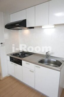 レオパレスプランドール高島