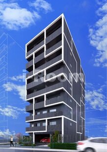 アジールコート板橋本町