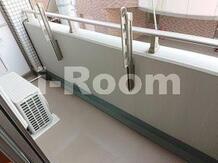 日神デュオステージ王子神谷