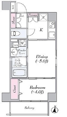 日神デュオステージ王子神谷