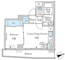 インスタイルレジデンス本駒込