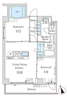 インスタイルレジデンス本駒込