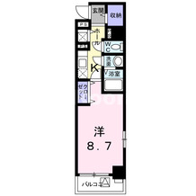 レオパレスプランドール高島