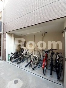 レオパレスプランドール高島