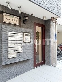 レオパレスプランドール高島