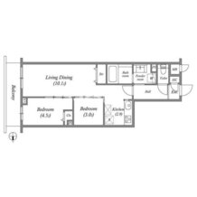 プライムガーデン若木