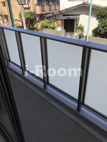 クレヴィスタ練馬桜台